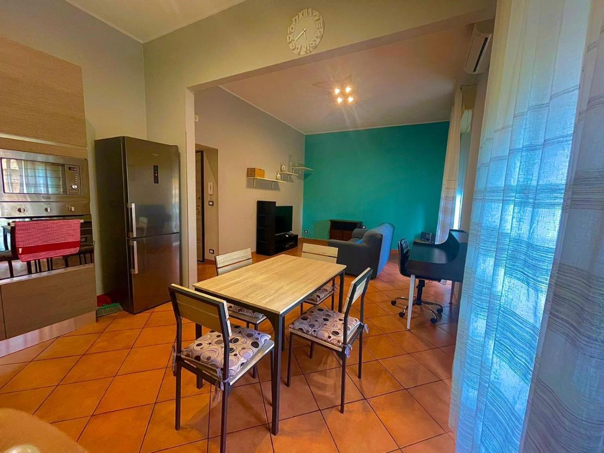 شقة سيراكوزا  في La Casa Di Mia المظهر الخارجي الصورة