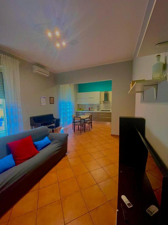 شقة سيراكوزا  في La Casa Di Mia المظهر الخارجي الصورة